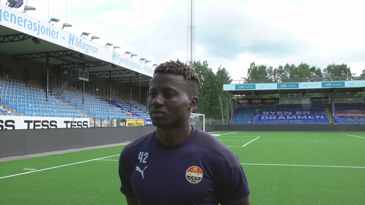 Ipalibo Jack til 2023